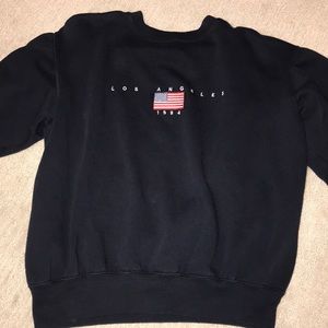 Brand New! Brandy Melville sweatshirt!